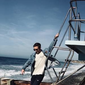 Meet your Posher, Evan